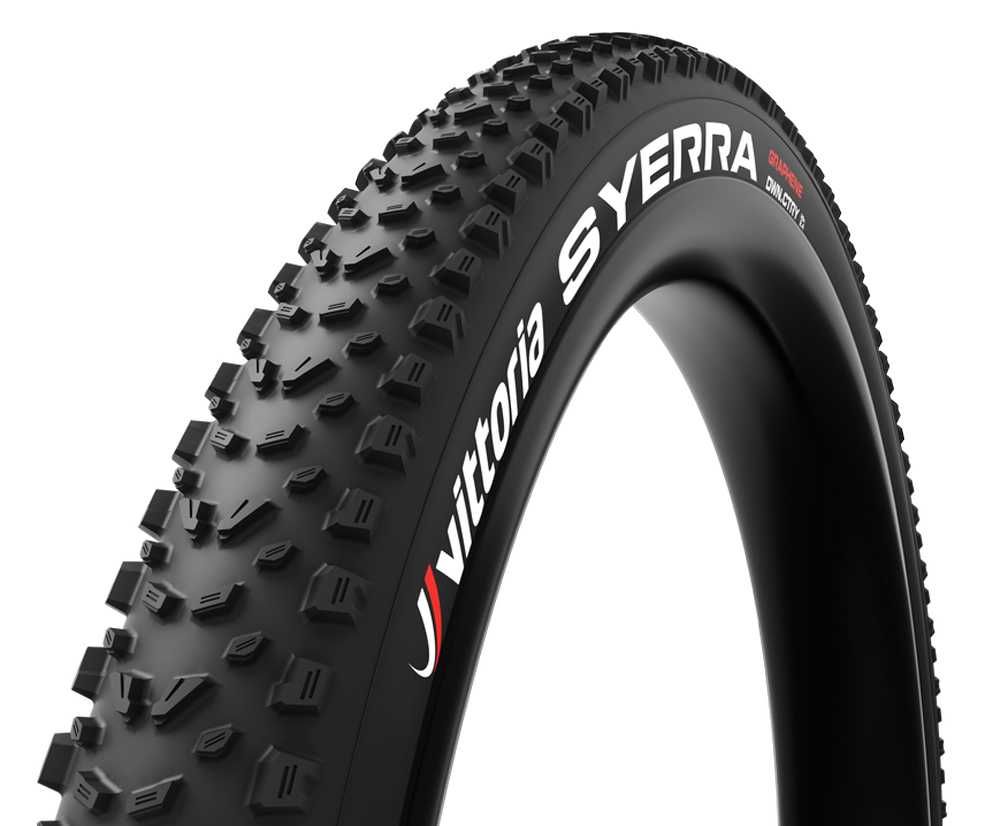 29x2.4 Vittoria Syerra 4C Graphene 2.0 TLR Fold Сгъваема Външна Гума