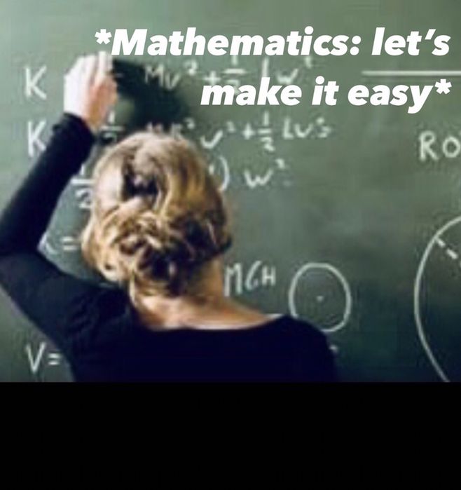 Matematică gimnaziu/ liceu/ orice nivel