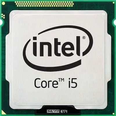 i5 4690 процессор