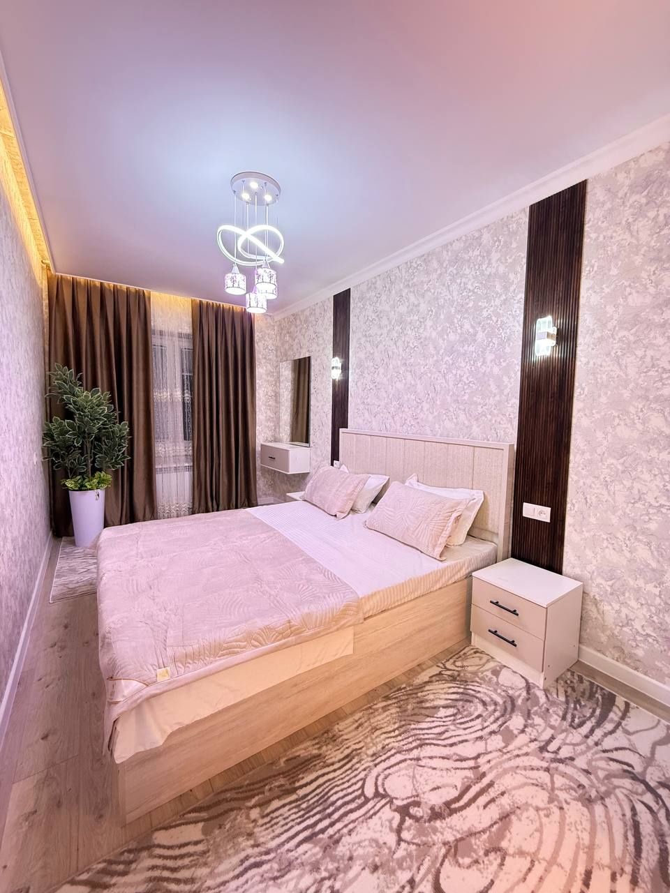 Продаётся квартира Чиланзар 9квартал 4/1/5.
