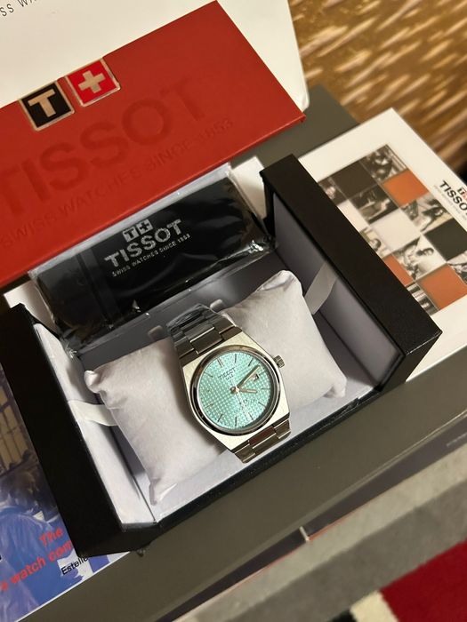 Ceas Tissot Prx (replica), nou