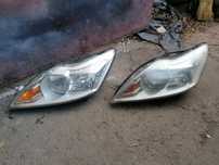 Far Ford Focus, Far Ford Focus 2, facelift