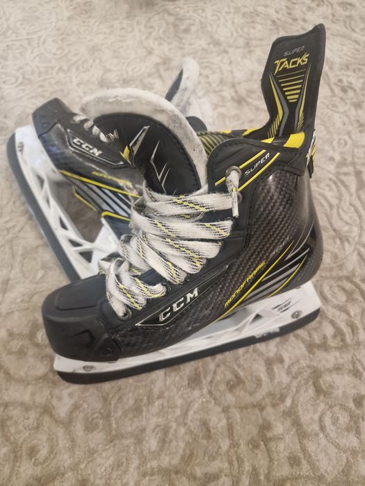 Patine hockey CCM Super TACKS 360 - EU38.5 EE