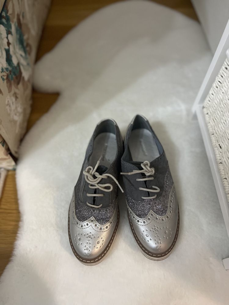Дамски обувки Graceland