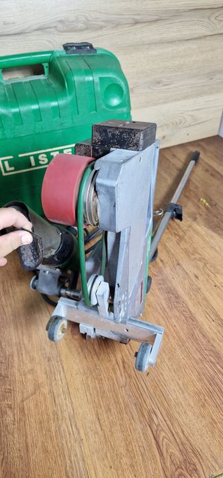 Leister uniroof ST aparat sudura leister