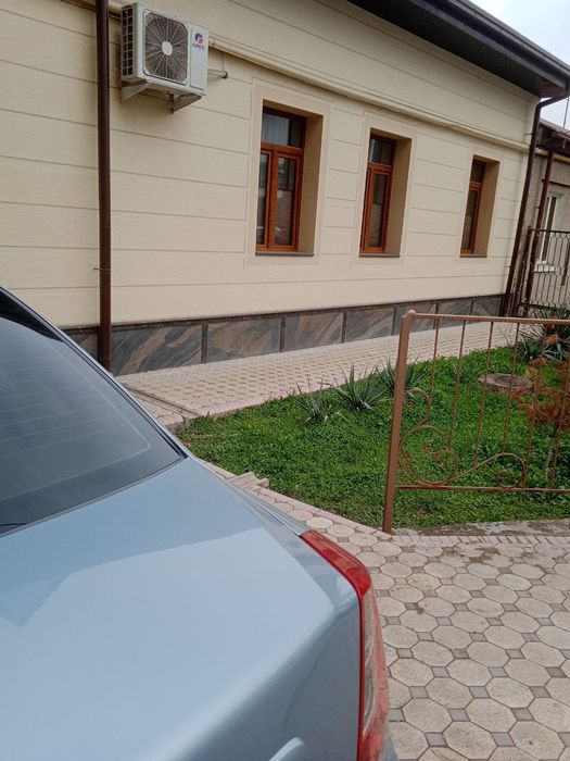 Дом в долгосрочную аренду.