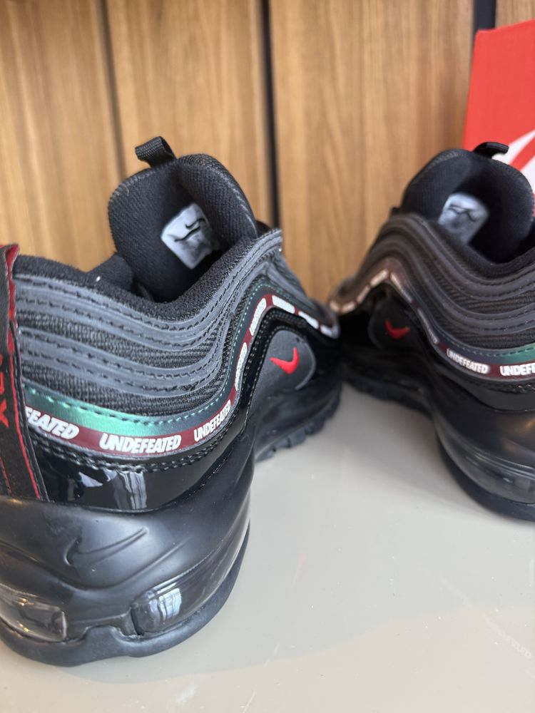 Намаление Nike Air Max97 “Uudefeated” RELEASES ON SEPTEMBER 21ST