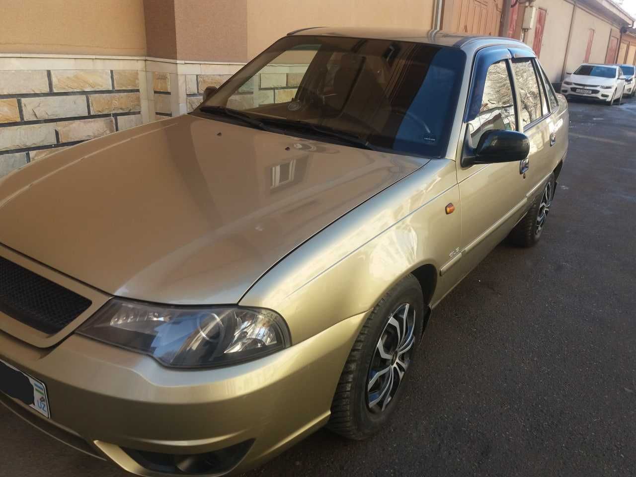 Daewoo Nexia  1.5 SONS. Нексия-Сонс. 2011 г.