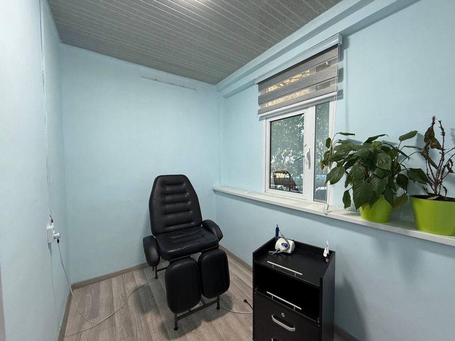 Продаю нежилой помещение для бизнеса Яшнабадском районе 46 м2 1-ком