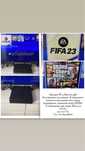 Продам PS 4 Slim (512 gb)