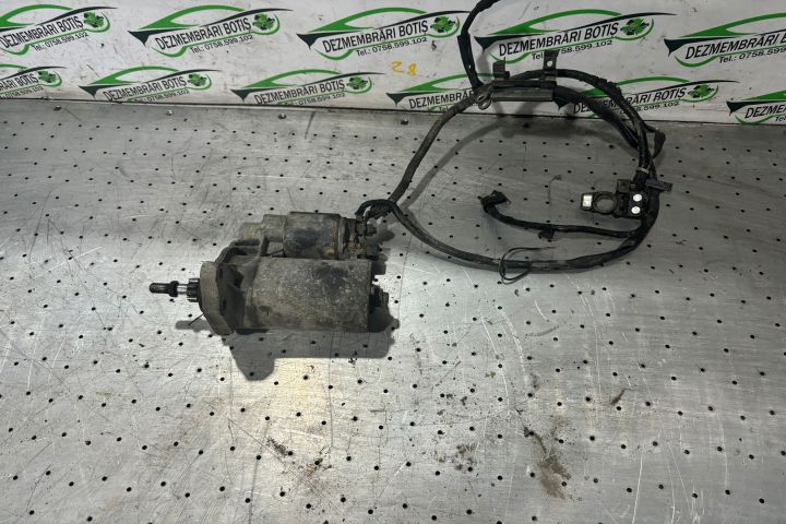 Electromotor Volkswagen VW Golf a 3-a generatie