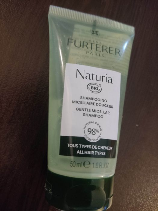 Органична маркова козметика KLORANE и д-р.