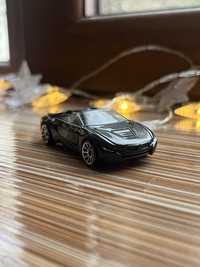 Hot Wheels BMW i8 ROADSTER