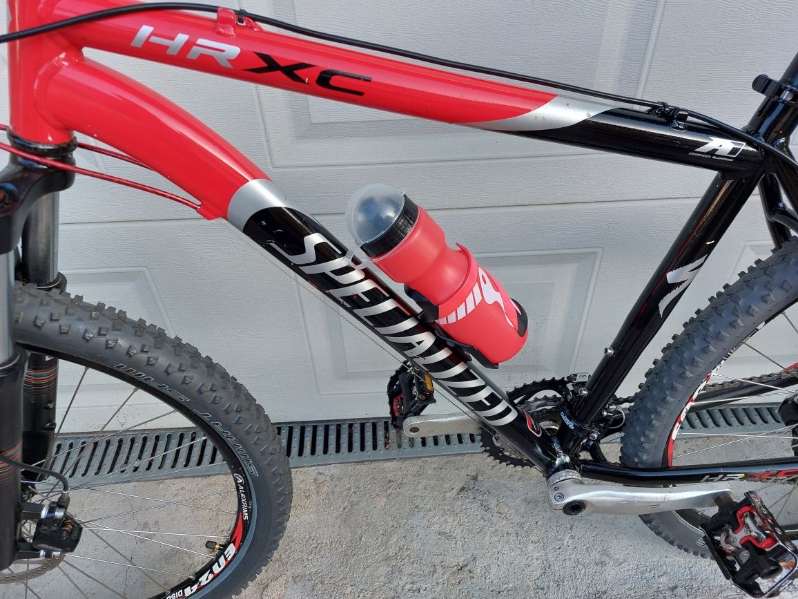 Планински алуминиев велосипед SPECIALIZED