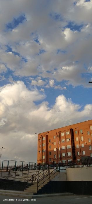 Продам 2-х комнатную квартиру