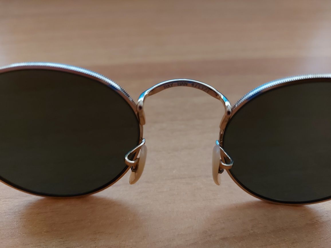 Слънчеви очила Ray Ban