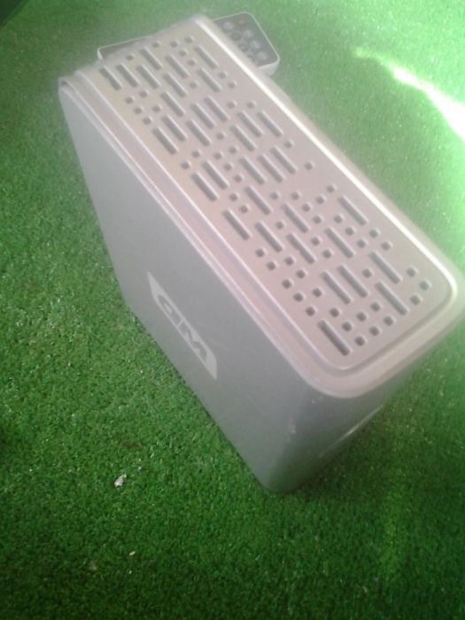 Hdd extern wd 500gb