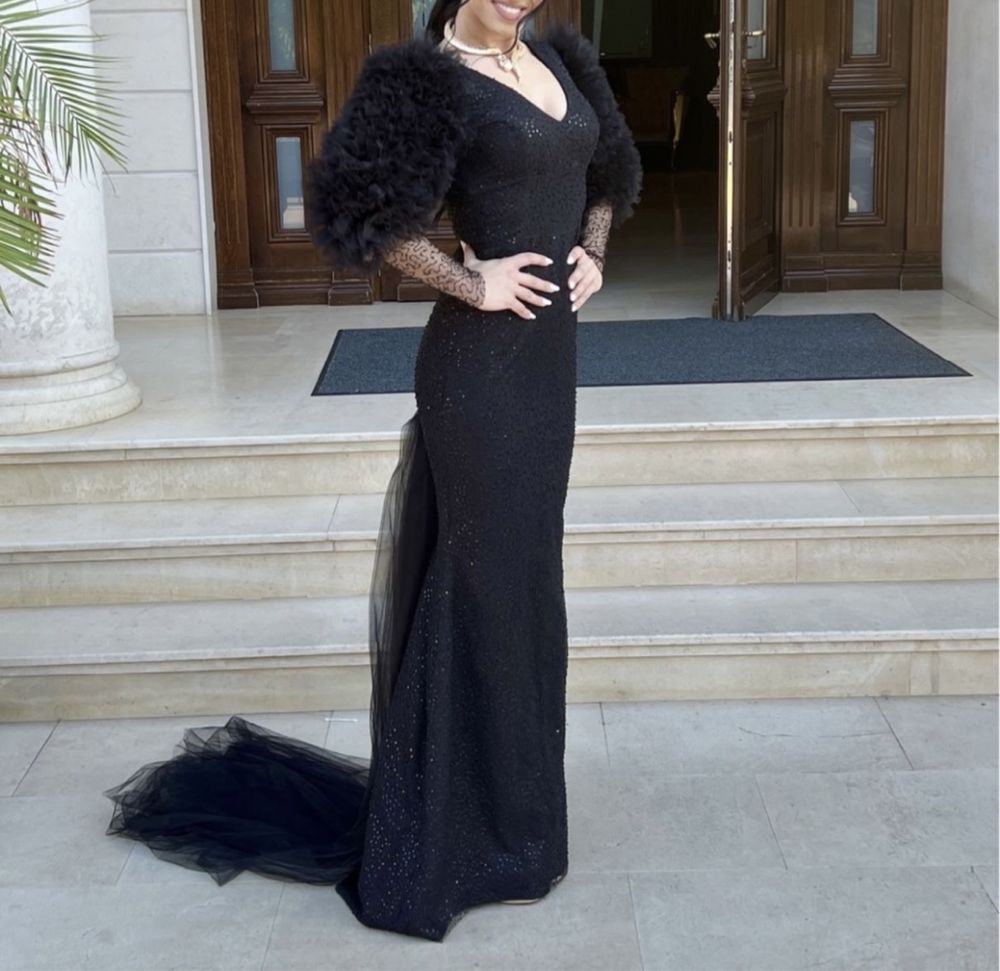 Rochie de seara Ana Radu