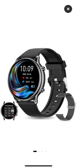 Ceas smart watch