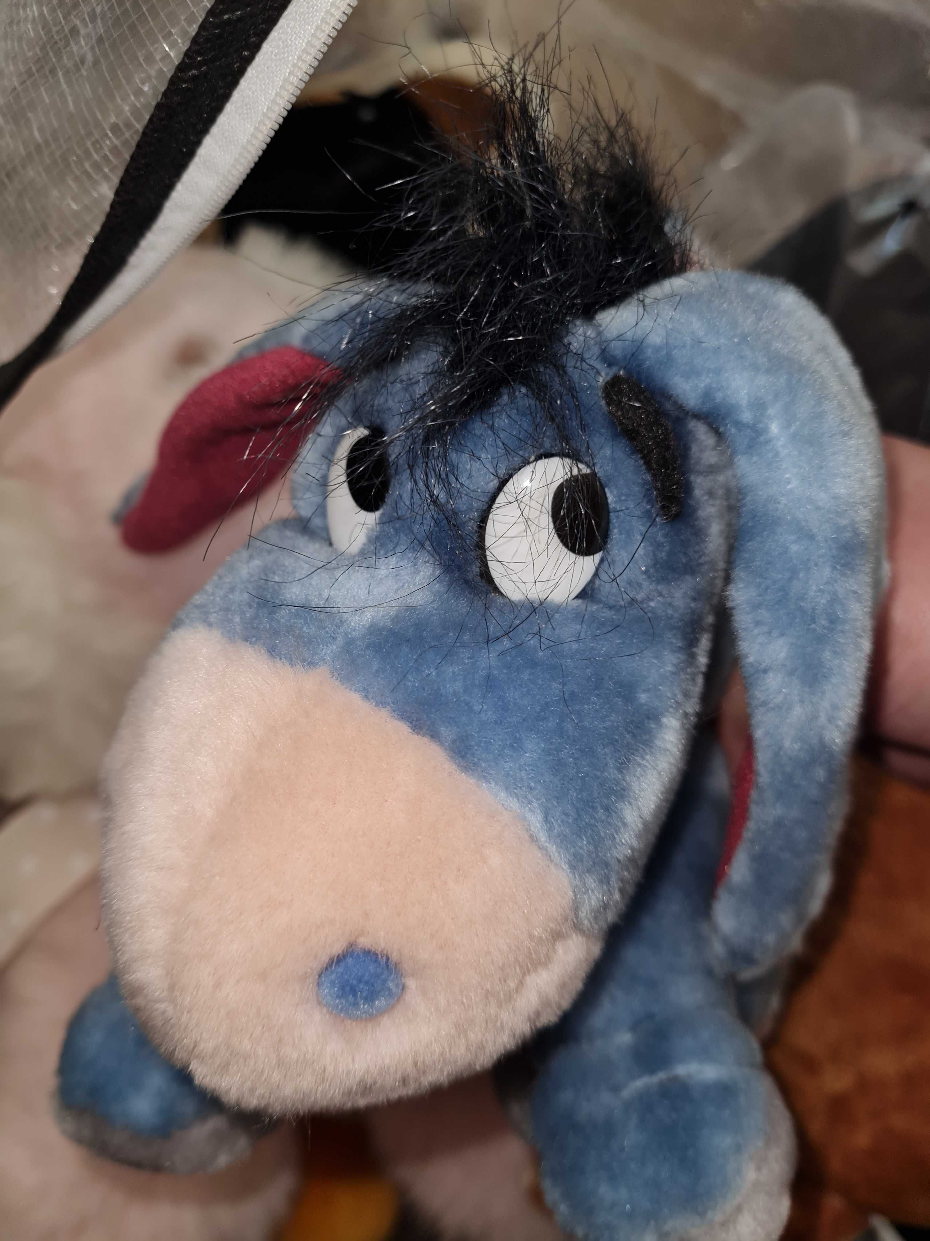 Продавам плюшени играчки