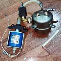 Espressor Tchibo Cafissimo Pompa Apa Boiler Rezervor Placa Electronica