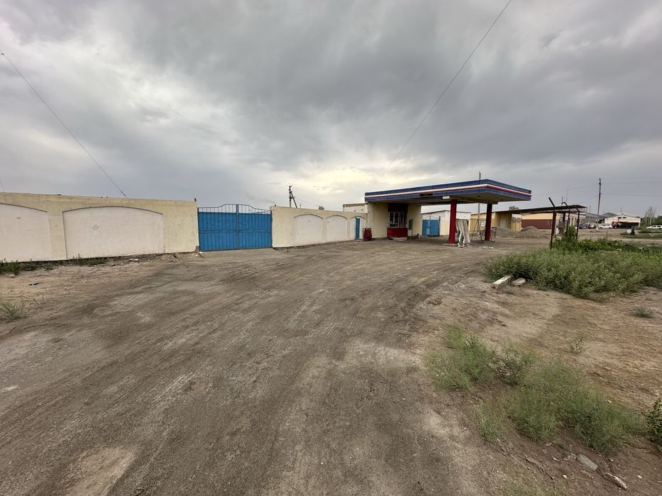 Пропан заправка сотилади