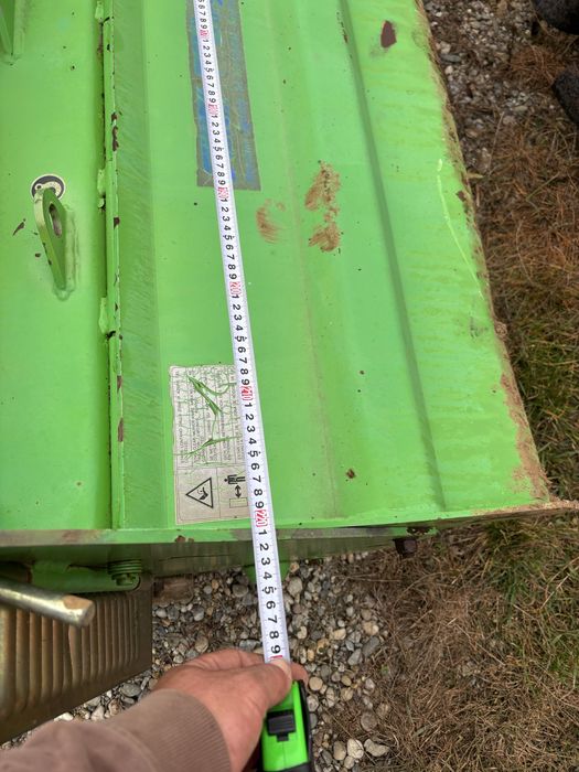 Tocatoare resturi vegetale cabe 220