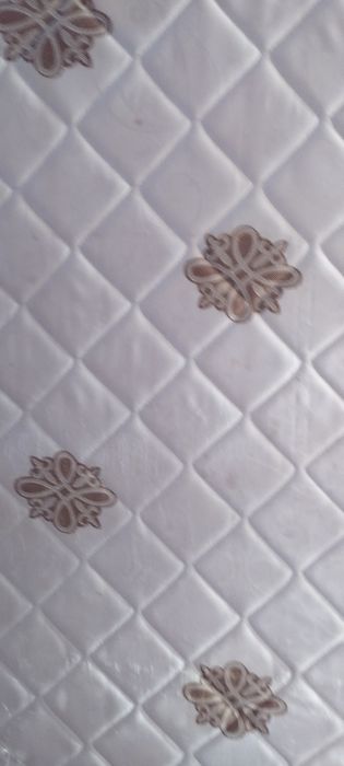 Матрас двух спальный кур озы сатылады