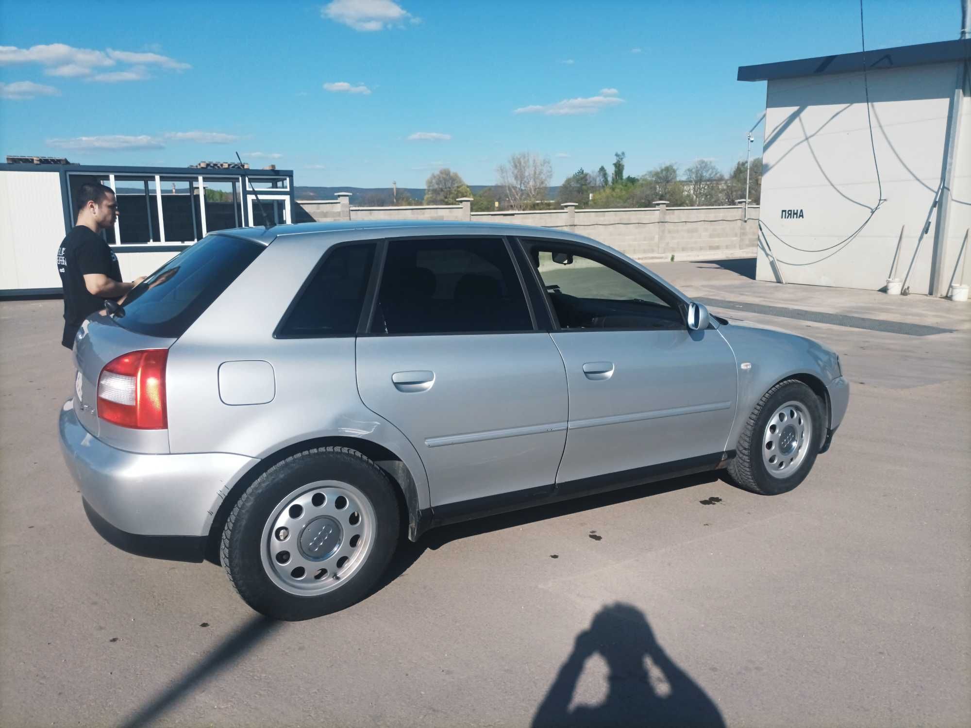 Audi A3 2001 101.kc