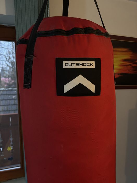 Sac de box Outshock