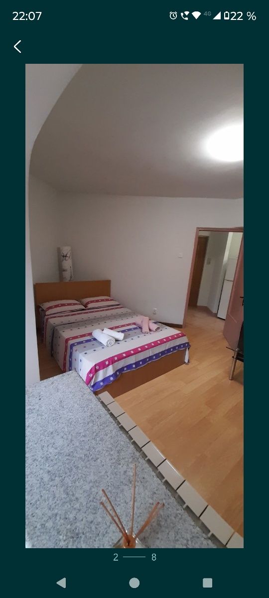 Închiriez regim hotelier