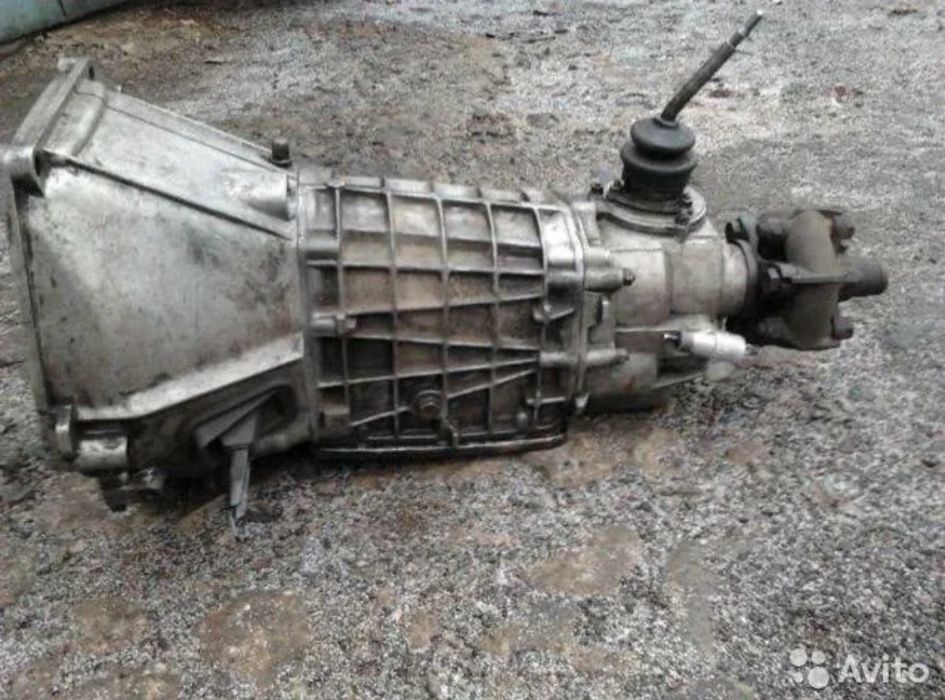 Продам запчасти на классику