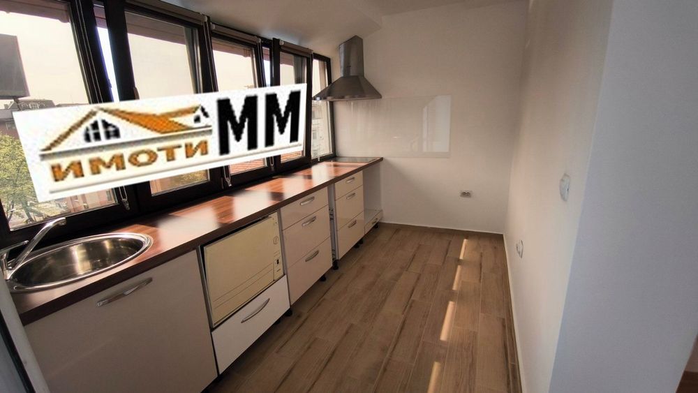 Продава се Тристаен апартамент в Пловдив, Център - 64 кв.м за 2032 €/кв.м - Снимка #5
