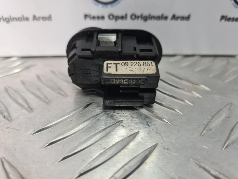 Buton reglaj oglinzi electrice Opel Corsa C facelift