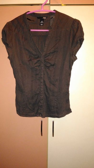 Rochie Zero, 40, Camasa / Bluza:  office, Italia, 40, H&M, India, 36