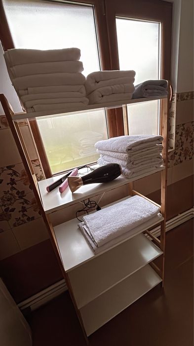 Casa de inchiriat in regim hotelier