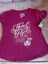 Tricou Hard Rock Caffe Viena