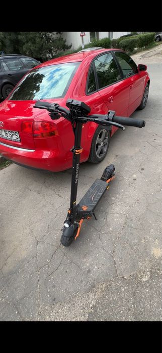 vand trotineta electrica kukirin g2 pro