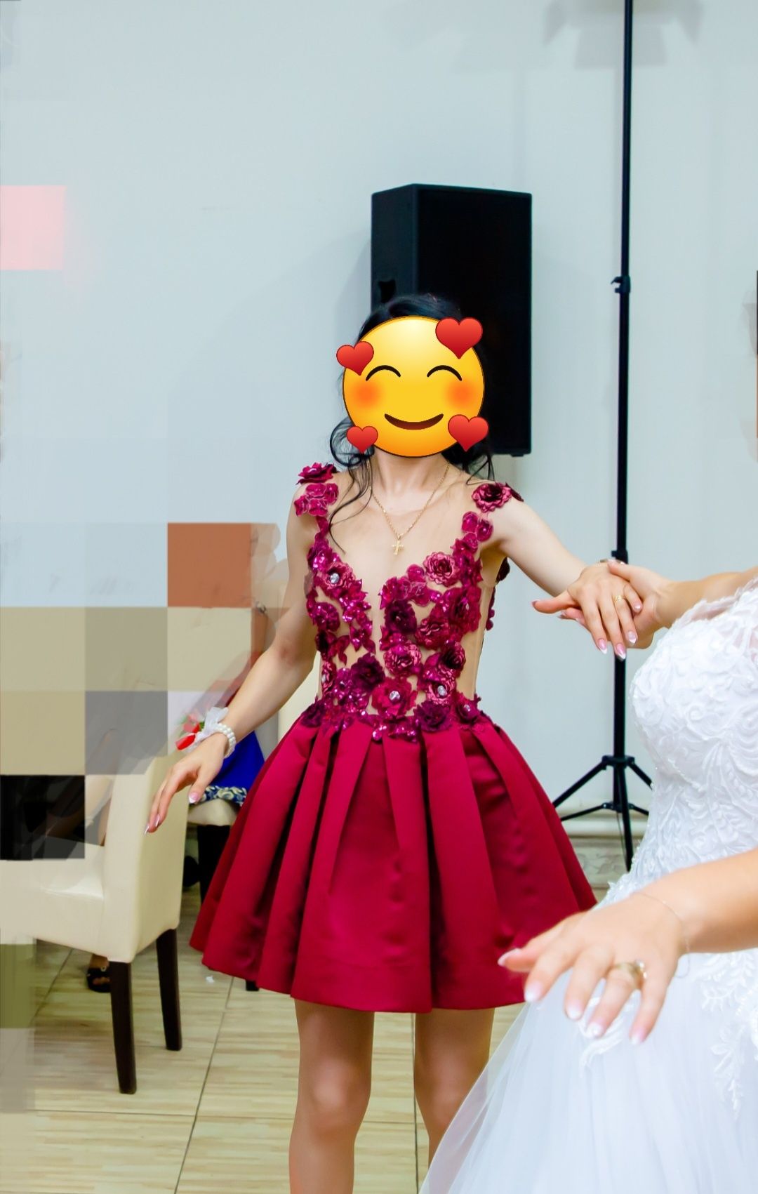 Rochie de ocazie