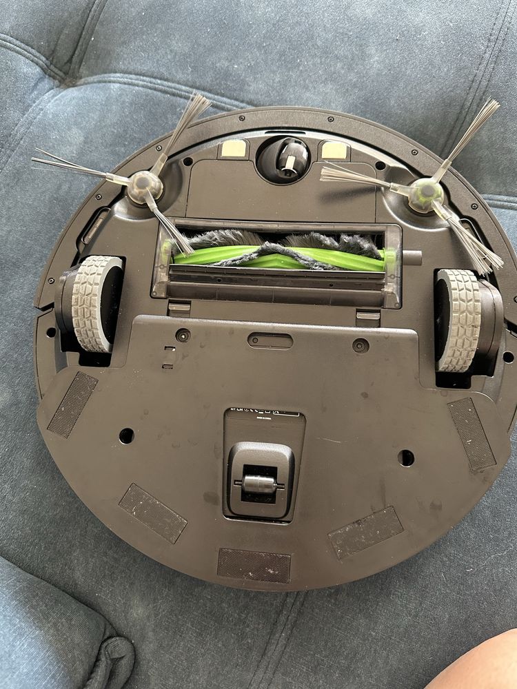 Прахосмукачка Irobot Roomba Combo 113