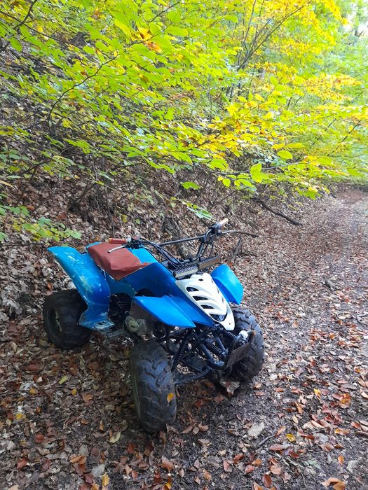 De vânzare sau schimb cu cross 2 t