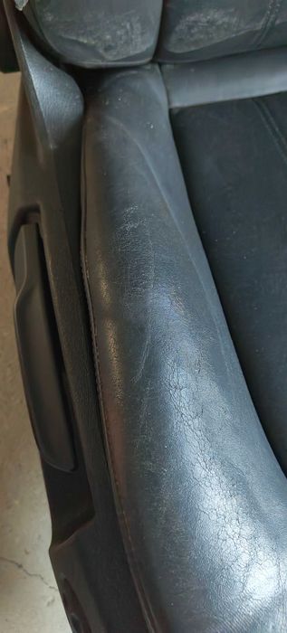 Кожен Салон Audi A6 C7