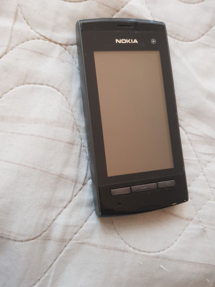 Nokia 5250 Рядък телефон в Перфектно състояние
