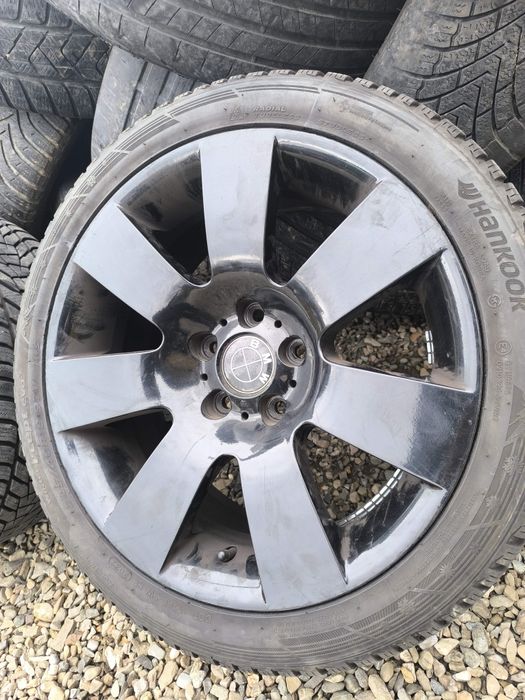 Jante Concave Bmw R18 stare foarte bună