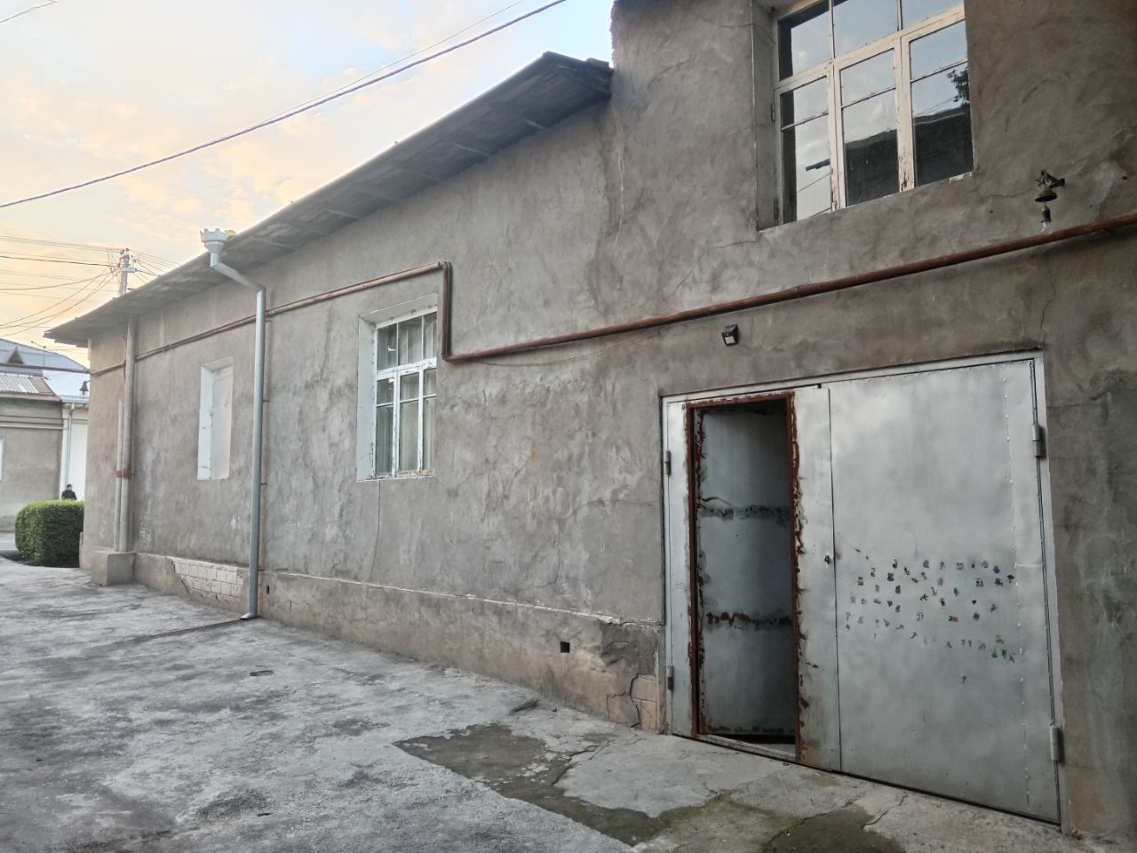 Учтепа участка 3.05 соток