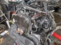 Motor Citroen Jumper  2.2 TDCI,euro 6,capacitate cilindrica 2198.