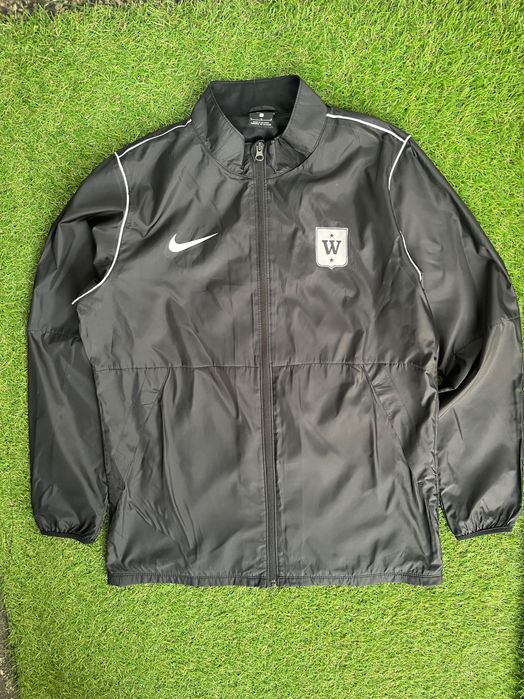 Мъжко горнище / ветровка : Nike DRI-FIT L