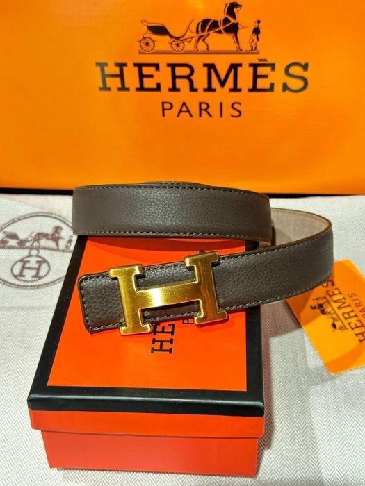 Curea bărbați Hermes
