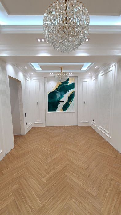 Ремонт Квартир под ключ!