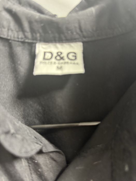 Оригинална дамска риза Dolce and Gabbana размер М